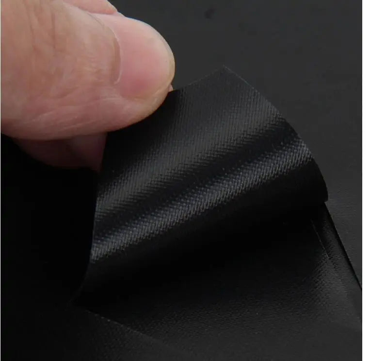 1/4PC Stove Protector Cover Liner Gas Stove Protector Gas
