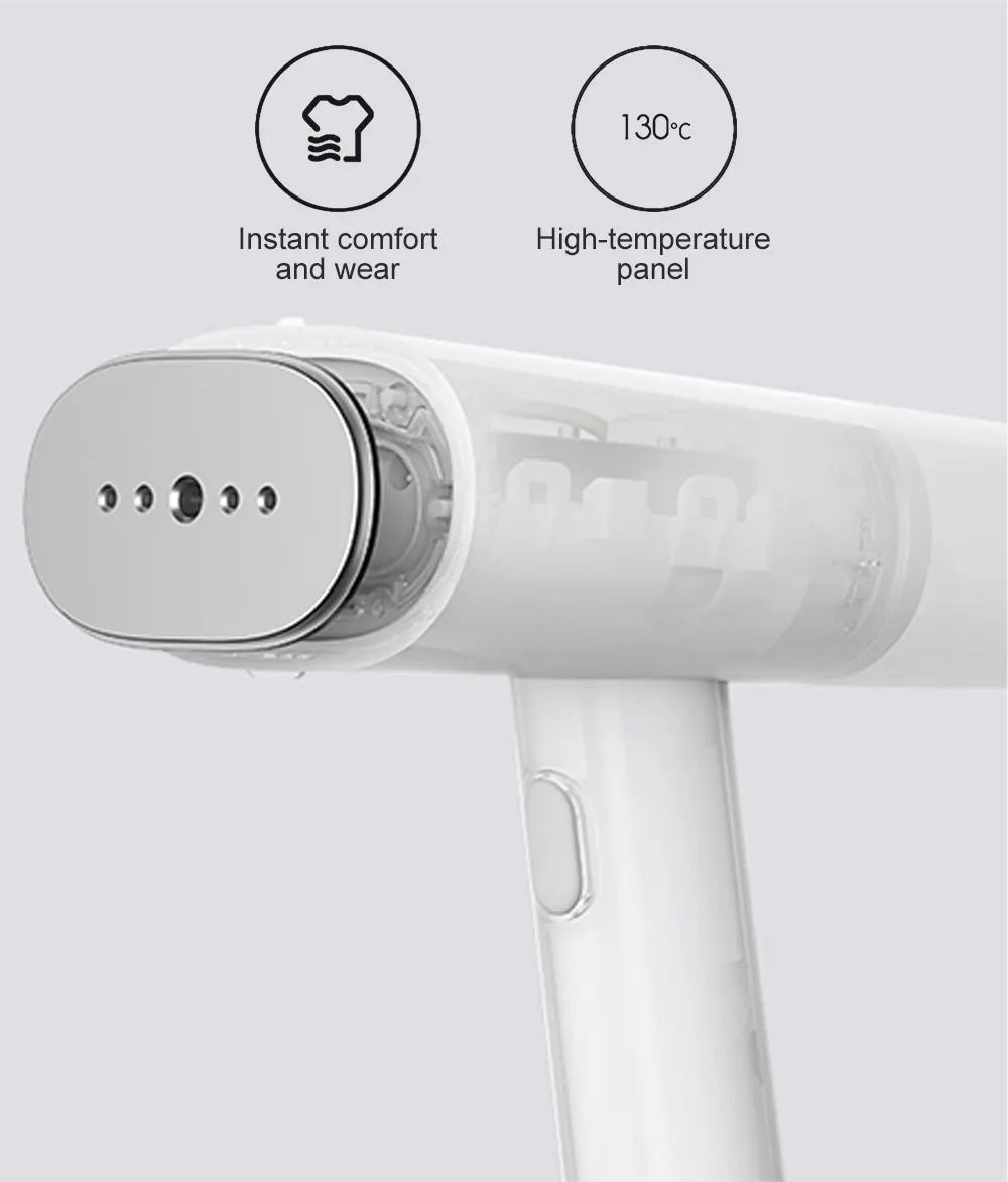 Original XIAOMI MIJIA Handheld Garment Steamer Iron