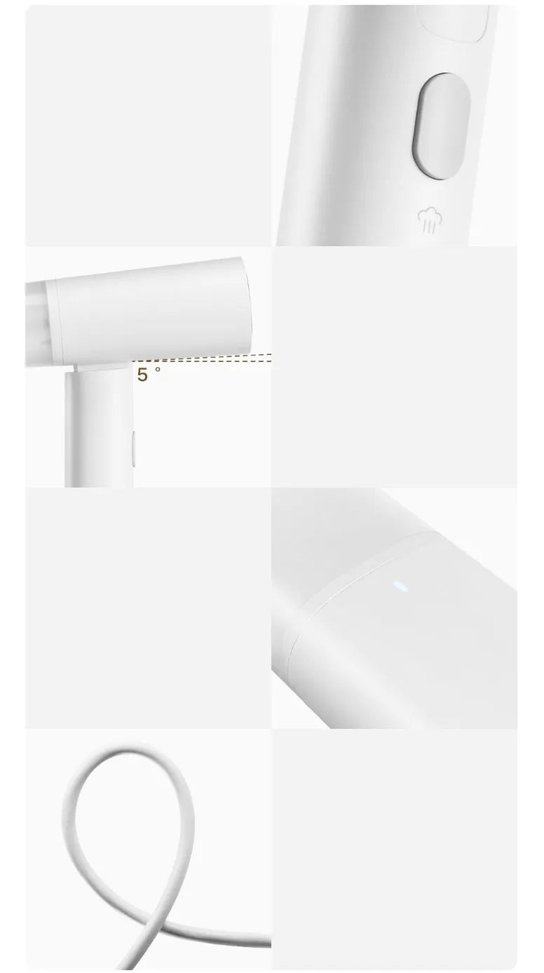 Original XIAOMI MIJIA Handheld Garment Steamer Iron