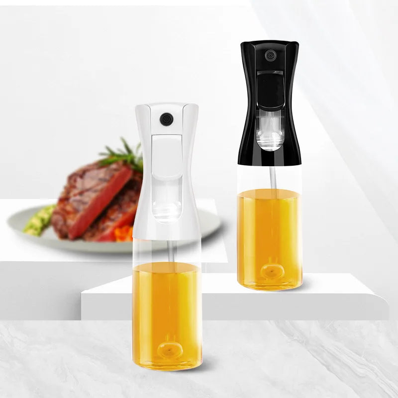 Oil Spray Bottle for Cooking Kitchen Olive Oil Sprayer