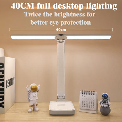 LED Desk Lamp 3 Levels Dimmable Touch Night Light