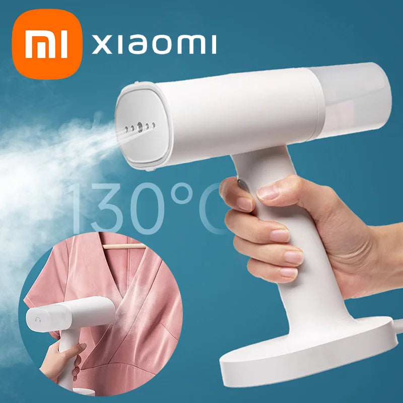Original XIAOMI MIJIA Handheld Garment Steamer Iron