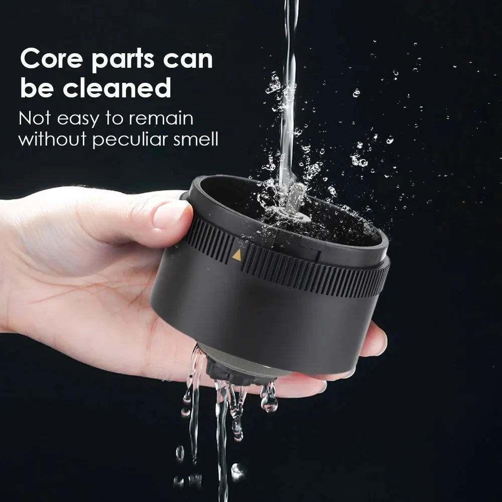 Coffee Grinder TYPE C USB Charge Professional