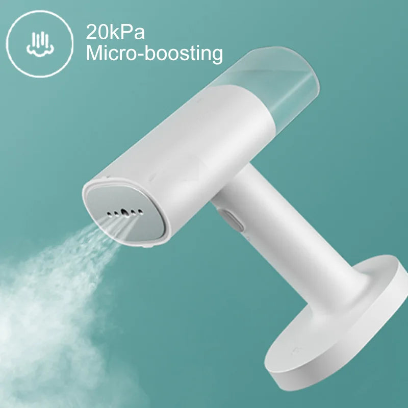 Original XIAOMI MIJIA Handheld Garment Steamer Iron