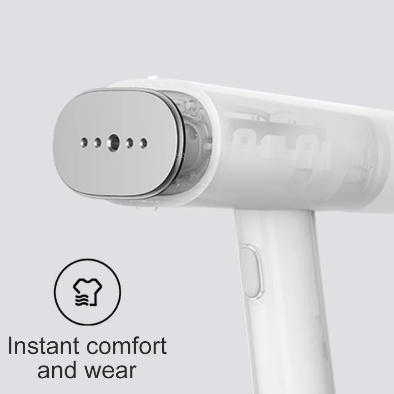 Original XIAOMI MIJIA Handheld Garment Steamer Iron