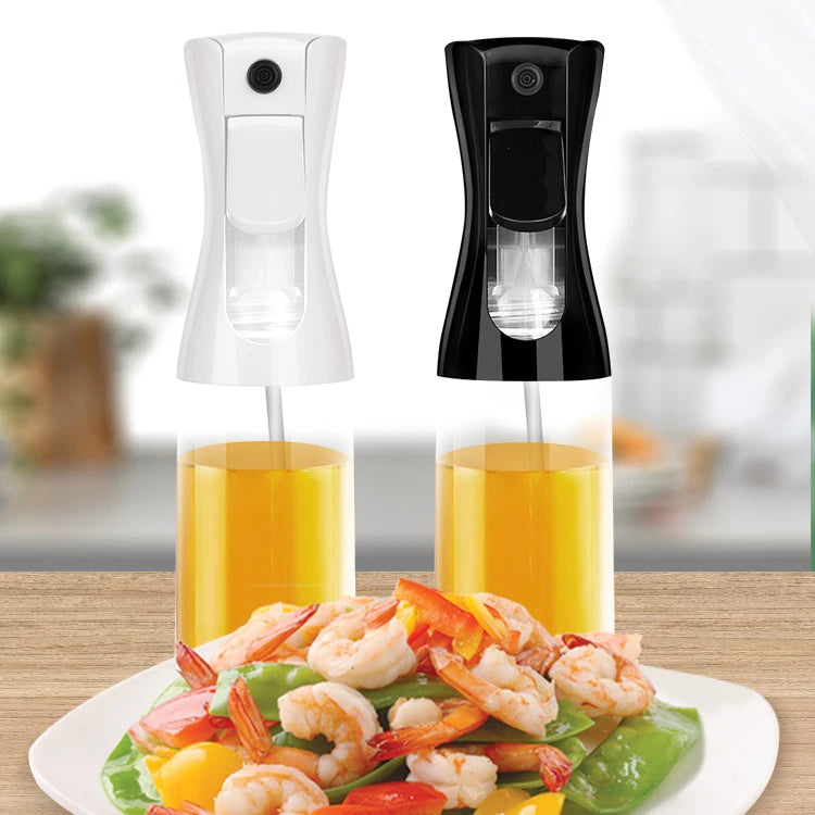 Oil Spray Bottle for Cooking Kitchen Olive Oil Sprayer