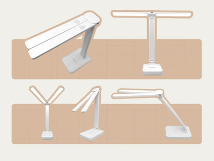 LED Desk Lamp 3 Levels Dimmable Touch Night Light