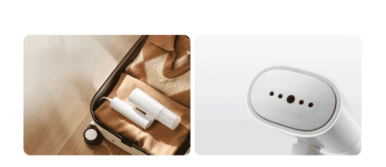 Original XIAOMI MIJIA Handheld Garment Steamer Iron