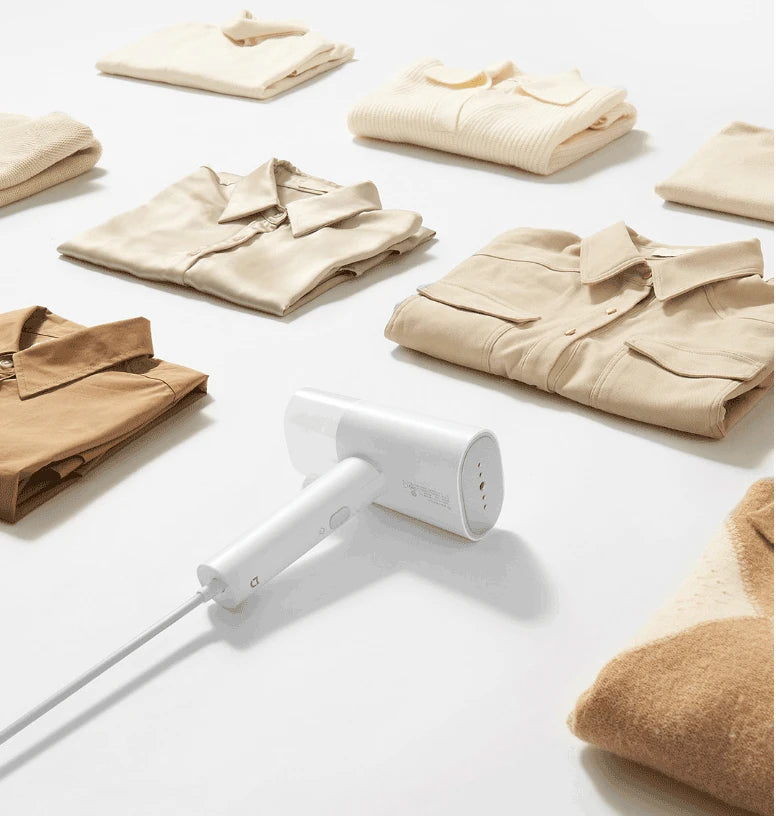 Original XIAOMI MIJIA Handheld Garment Steamer Iron