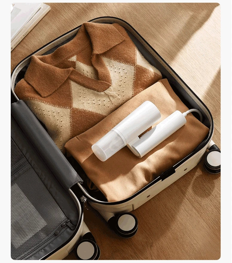 Original XIAOMI MIJIA Handheld Garment Steamer Iron