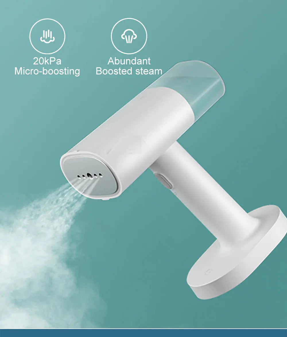 Original XIAOMI MIJIA Handheld Garment Steamer Iron