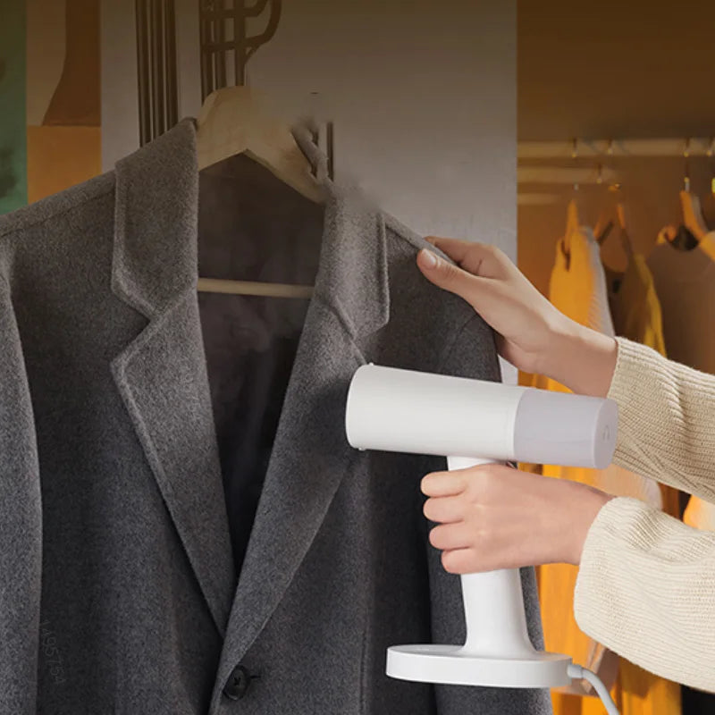 Original XIAOMI MIJIA Handheld Garment Steamer Iron